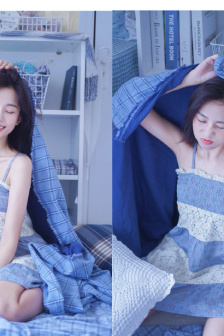 我朋友的妈妈9